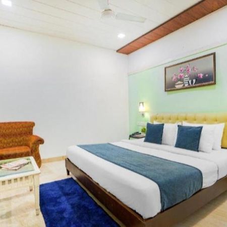$4 Home Stay Amritsar Exteriér fotografie
