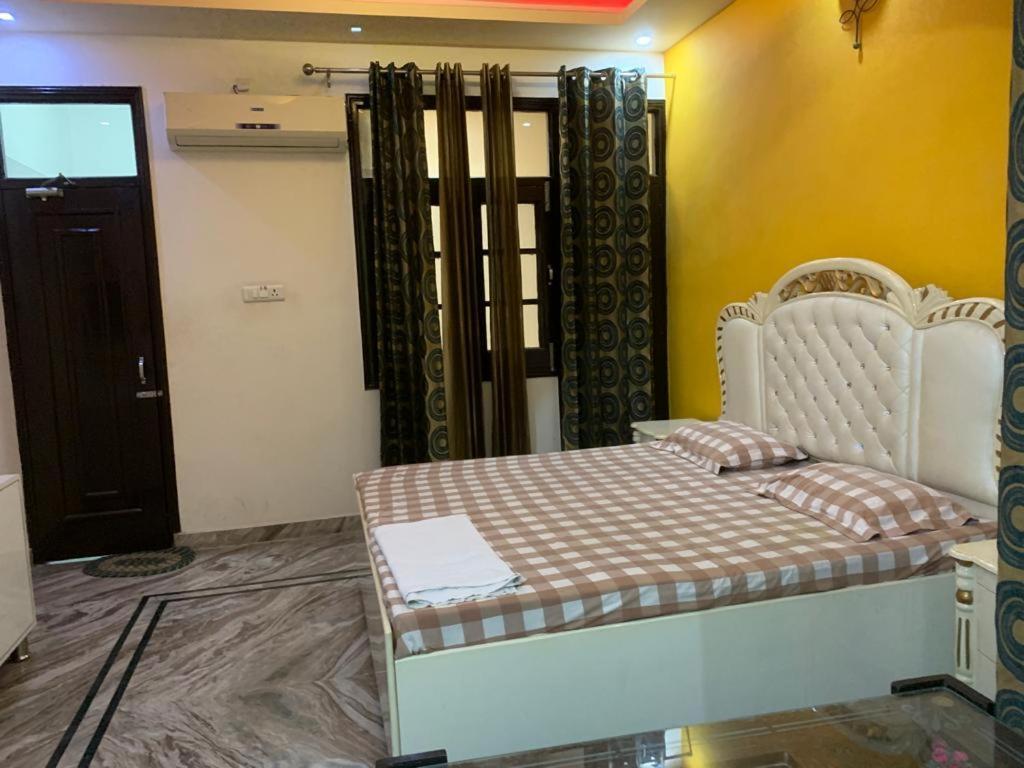 $4 Home Stay Amritsar Exteriér fotografie