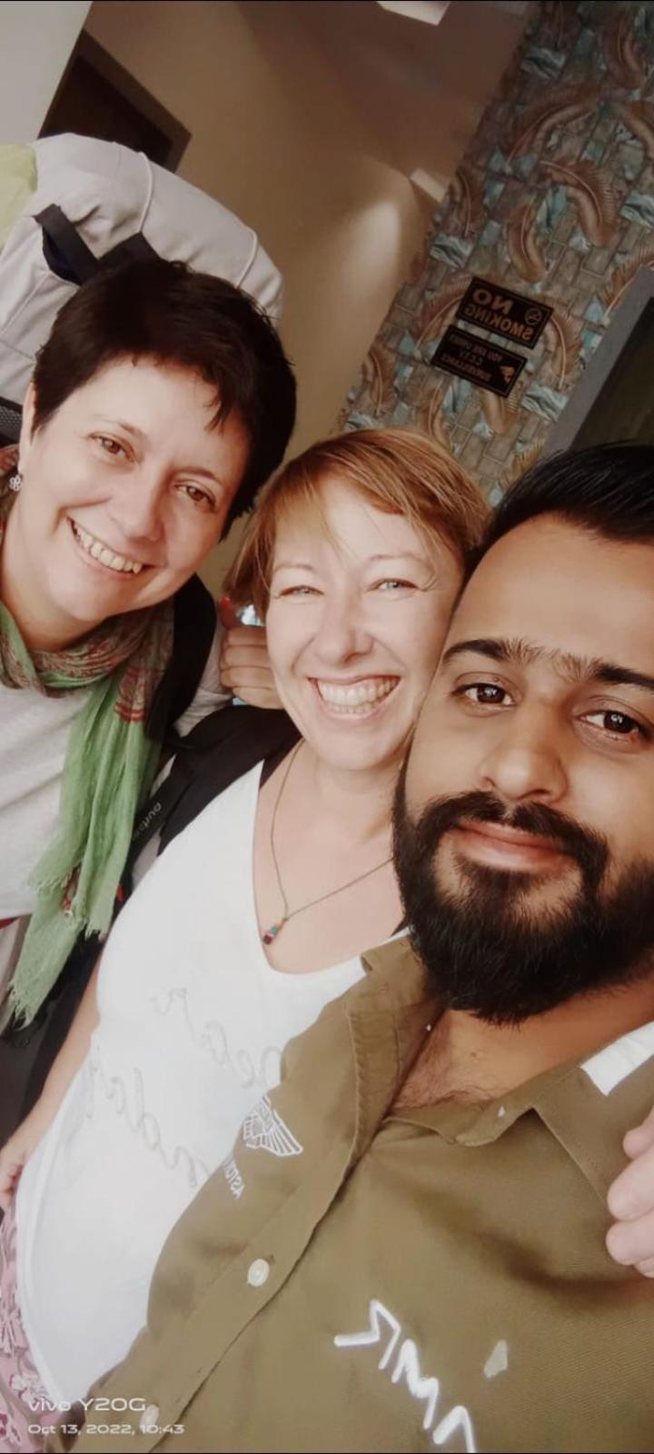 $4 Home Stay Amritsar Exteriér fotografie