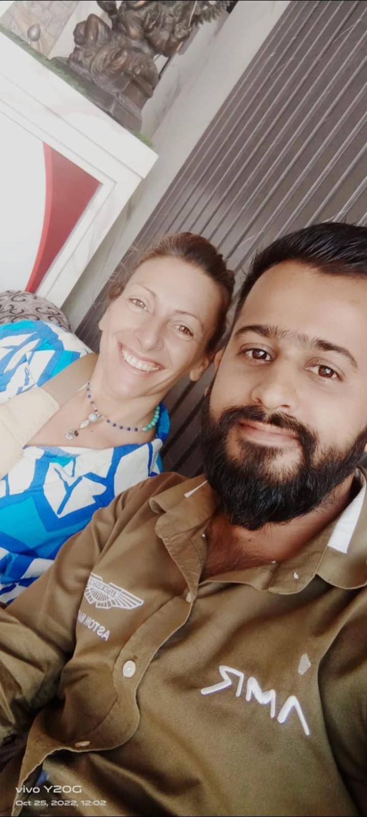 $4 Home Stay Amritsar Exteriér fotografie