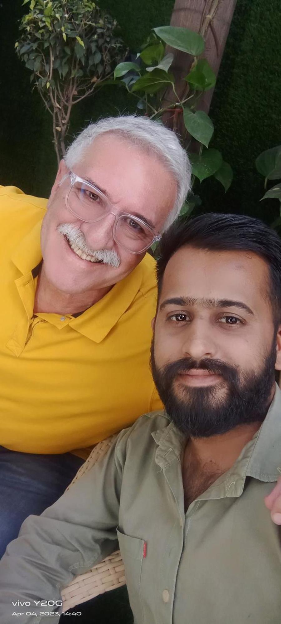 $4 Home Stay Amritsar Exteriér fotografie