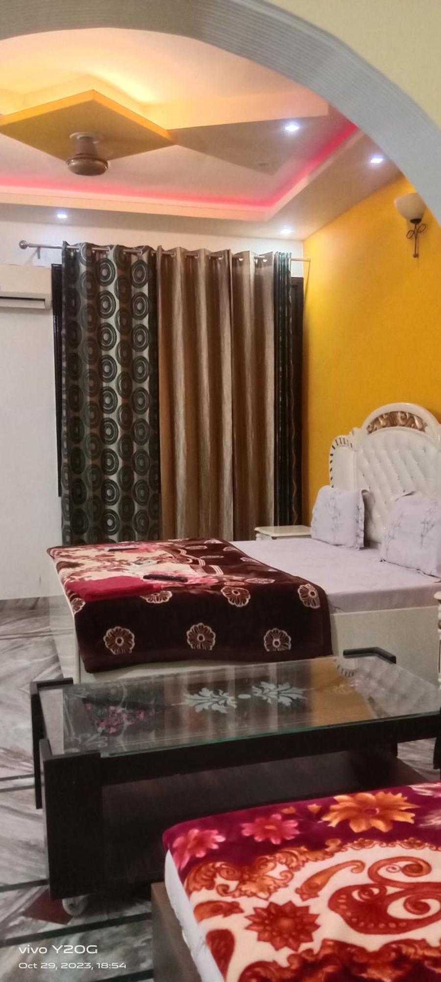 $4 Home Stay Amritsar Exteriér fotografie