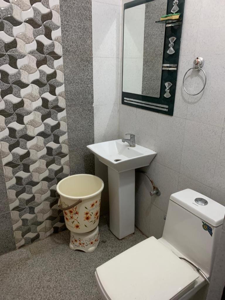 $4 Home Stay Amritsar Exteriér fotografie