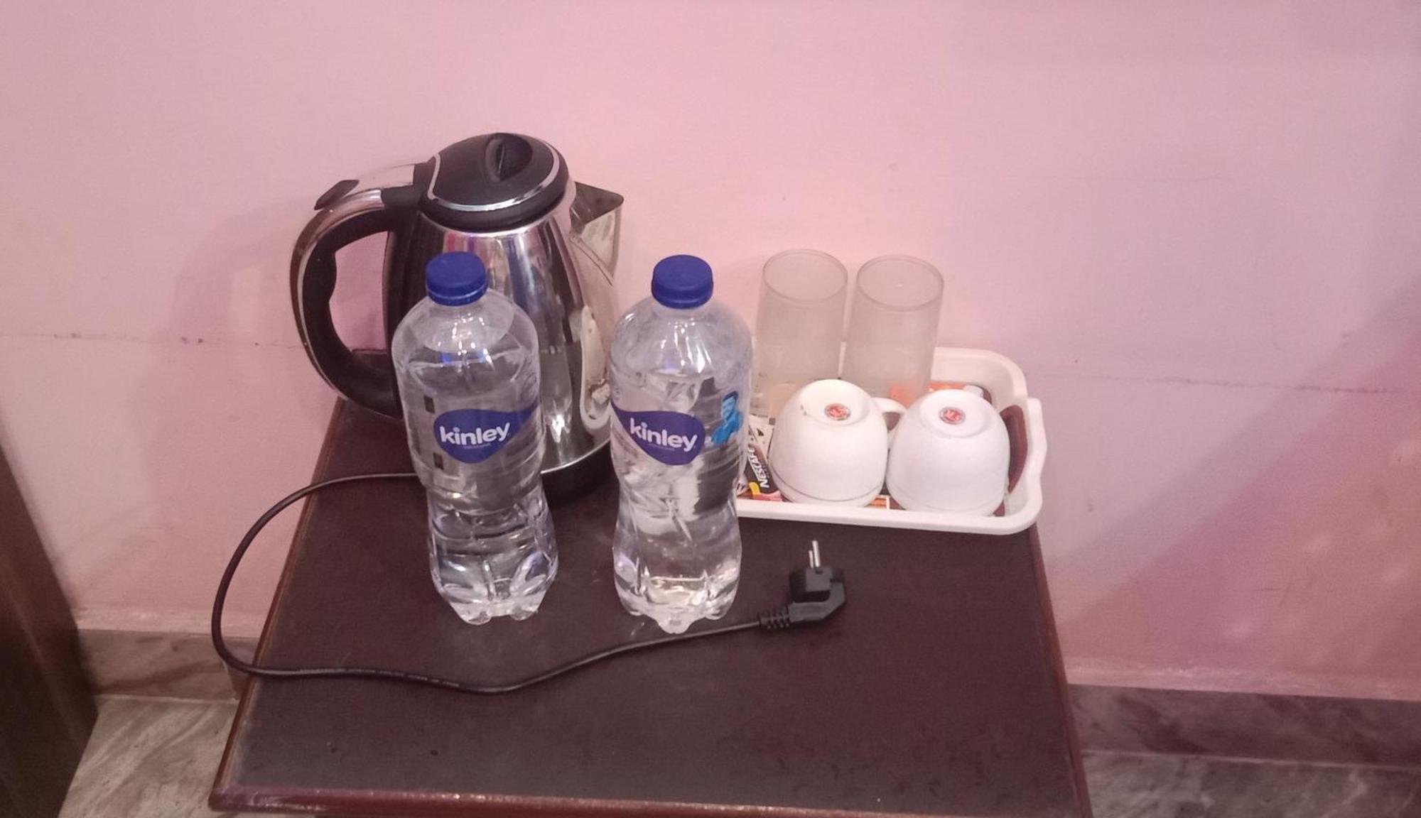 $4 Home Stay Amritsar Exteriér fotografie