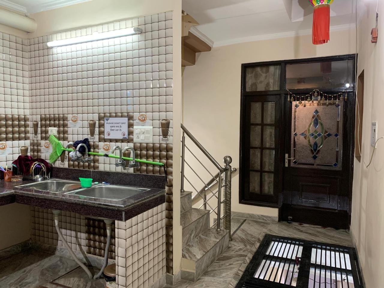 $4 Home Stay Amritsar Exteriér fotografie