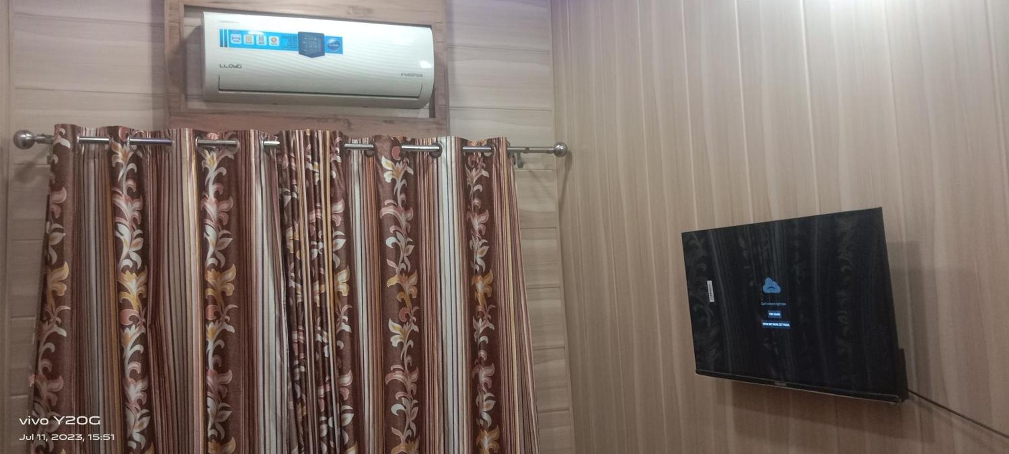 $4 Home Stay Amritsar Exteriér fotografie