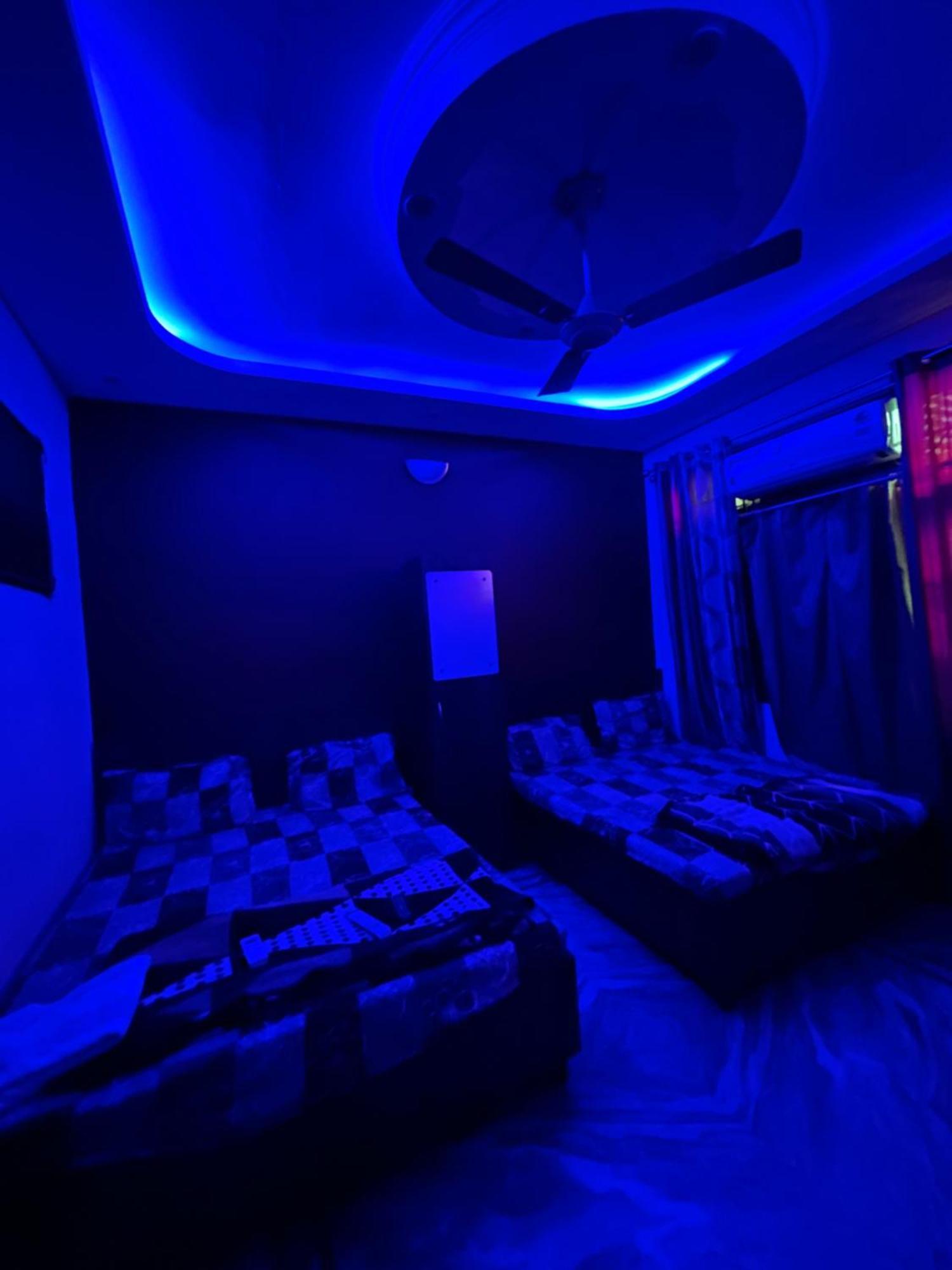 $4 Home Stay Amritsar Exteriér fotografie