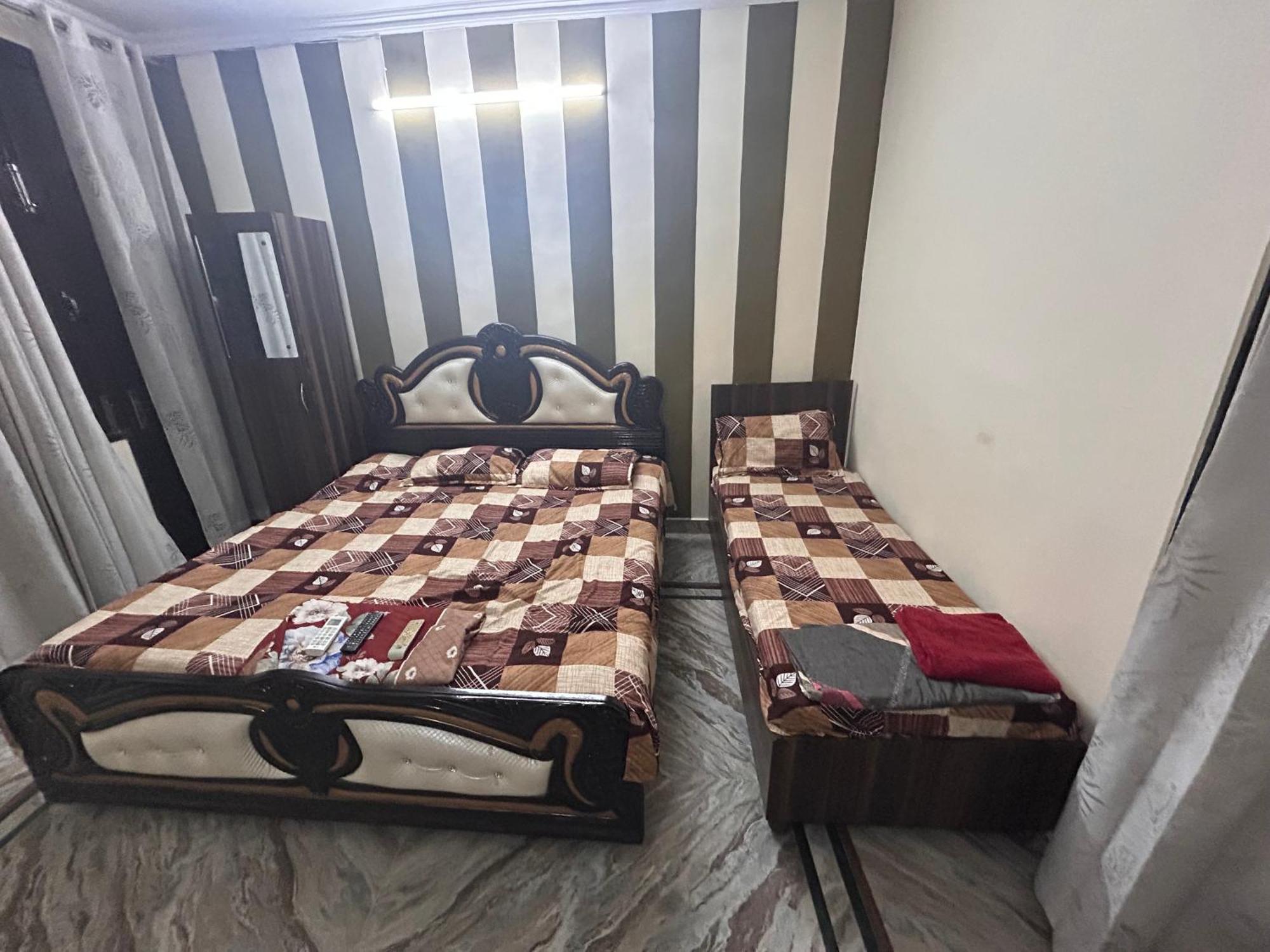 $4 Home Stay Amritsar Exteriér fotografie