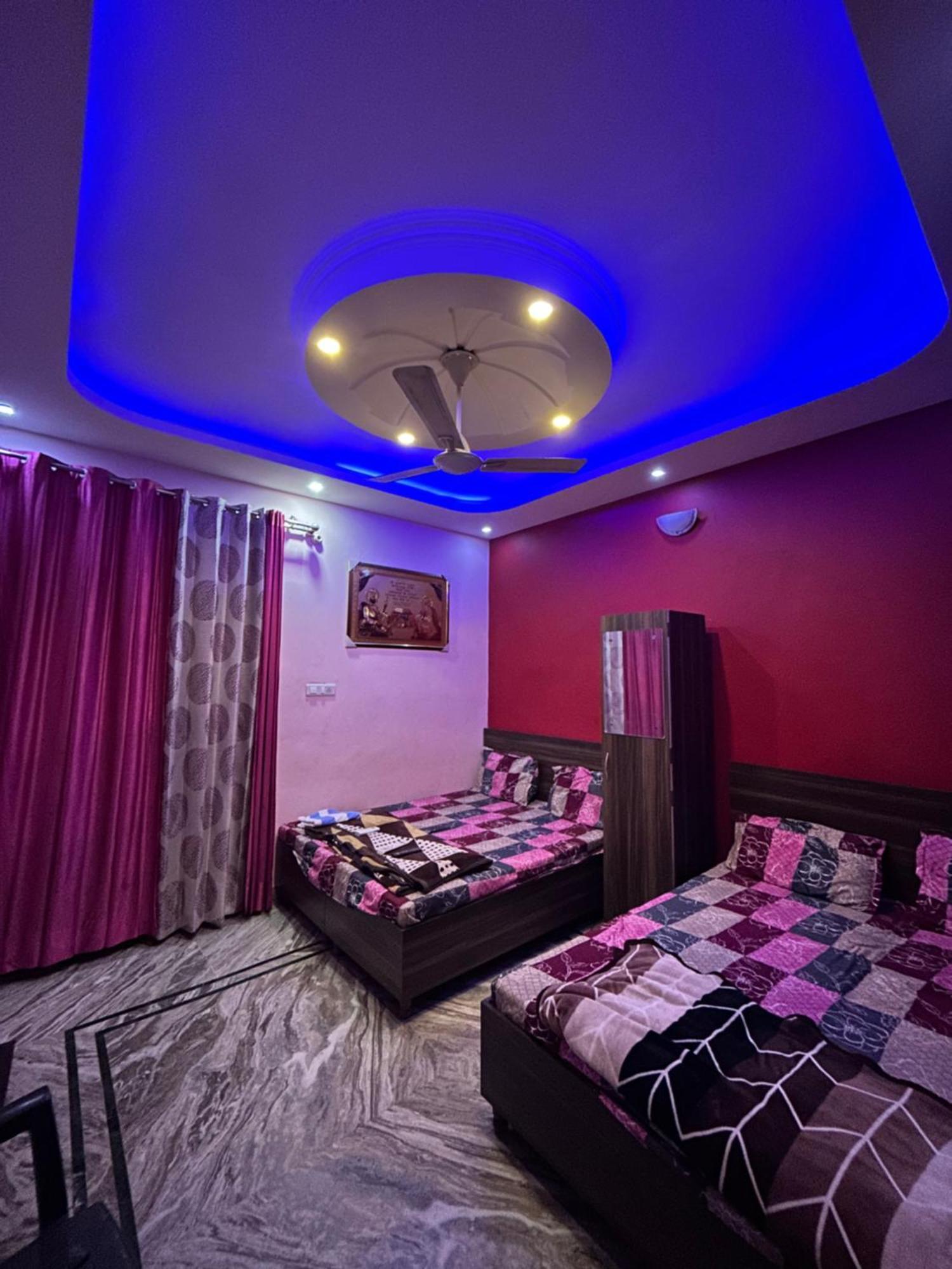 $4 Home Stay Amritsar Exteriér fotografie