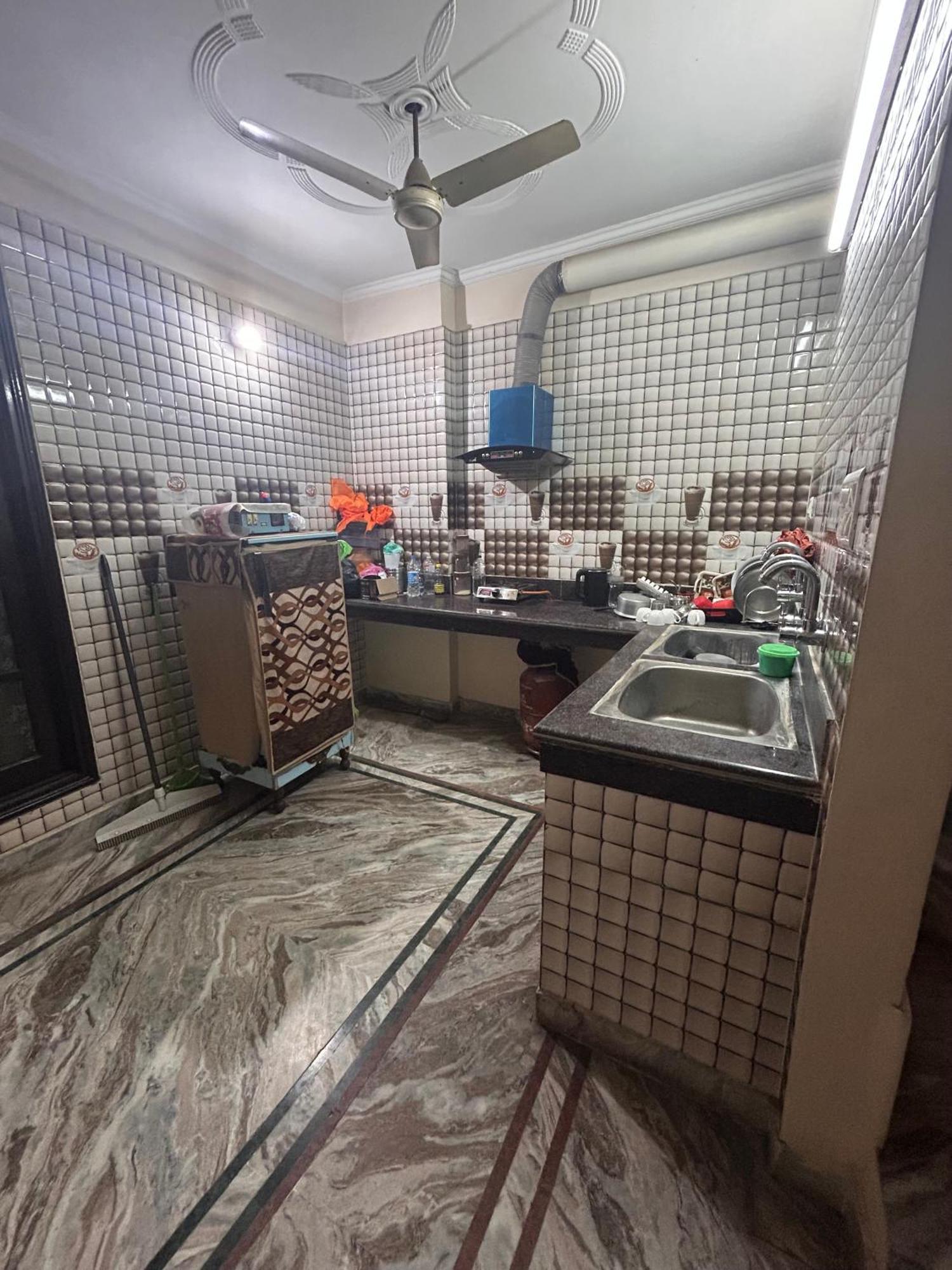 $4 Home Stay Amritsar Exteriér fotografie